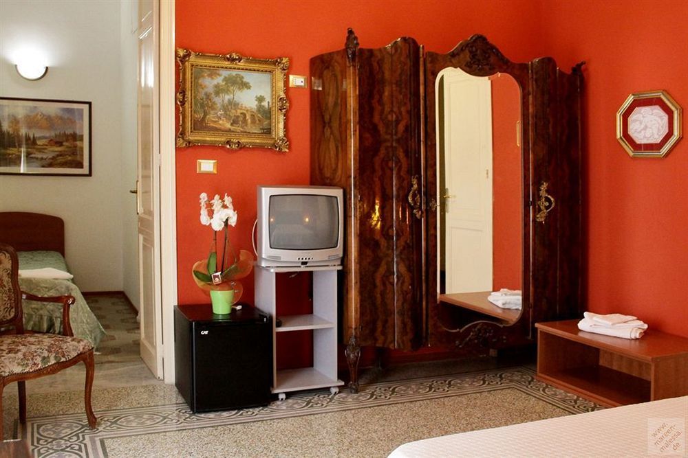 Apartment In Palermo Exterior foto